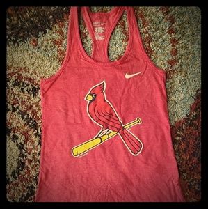 Women's Nike Racerback